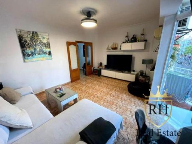 Piso en venta en es Camp Redó, Palma