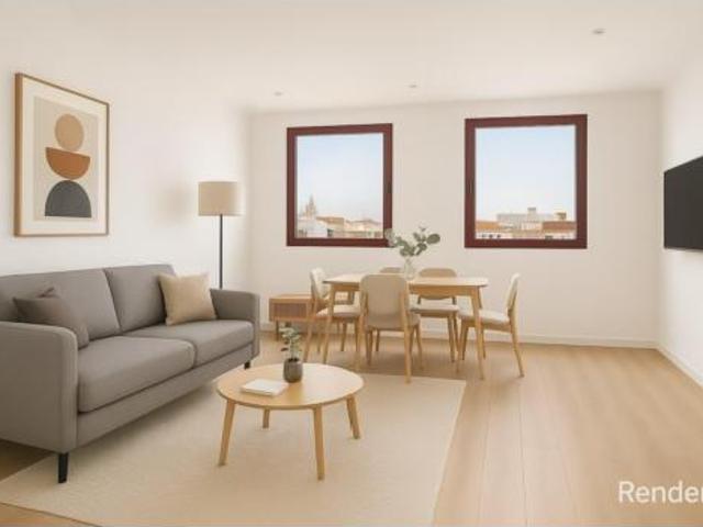 Piso en venta en es Camp Redó, Palma