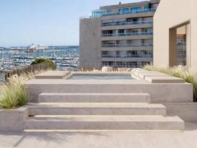 Piso en venta en es Jonquet, Palma