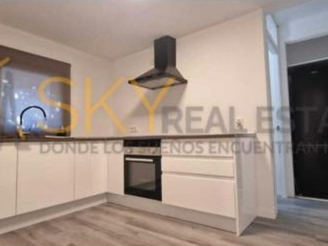 Piso en venta en es Jonquet, Palma