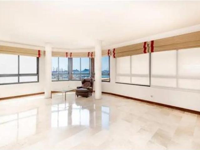 Piso en venta en es Jonquet, Palma