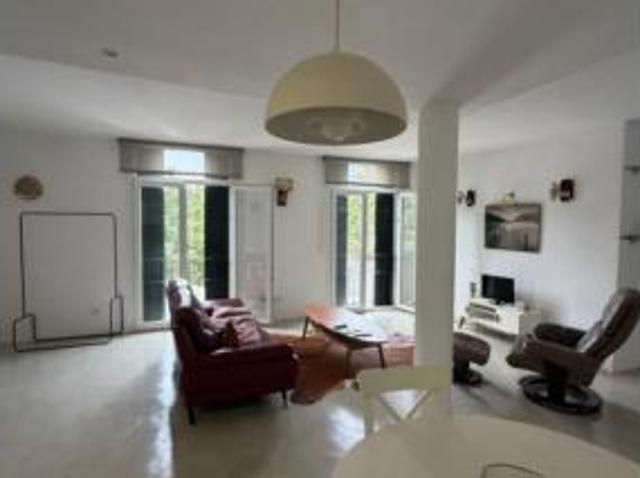 Piso en venta en es Jonquet, Palma