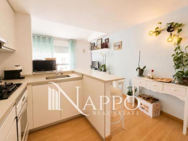 Piso en venta en Les Meravelles, Palma