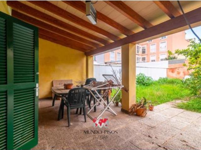 Piso en venta en es Molinar, Palma