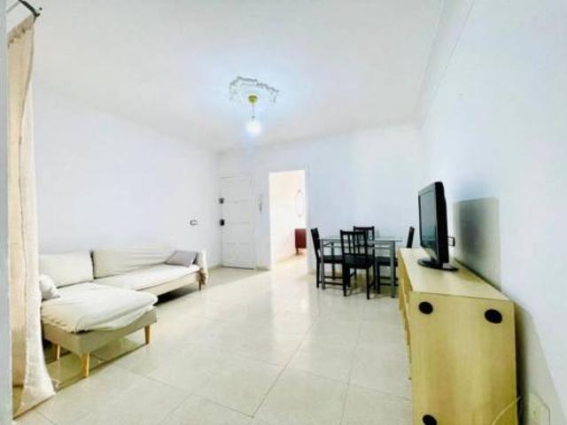 Piso en venta en es Molinar, Palma