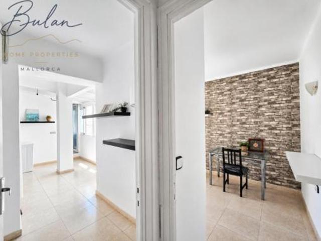 Piso en venta en es Molinar, Palma