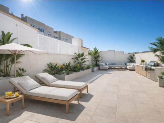 Piso en venta en la Gruta, Palma
