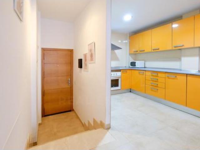 Piso en venta en es Molinar, Palma