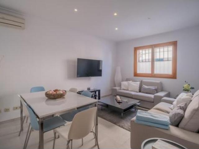 Piso en venta en es Molinar, Palma