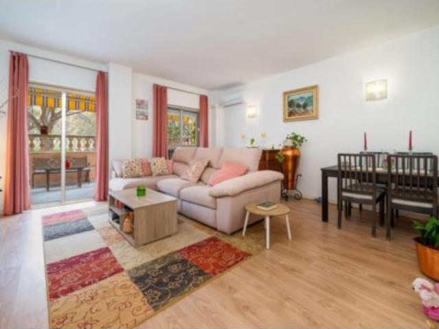 Piso en venta en la Gruta, Palma