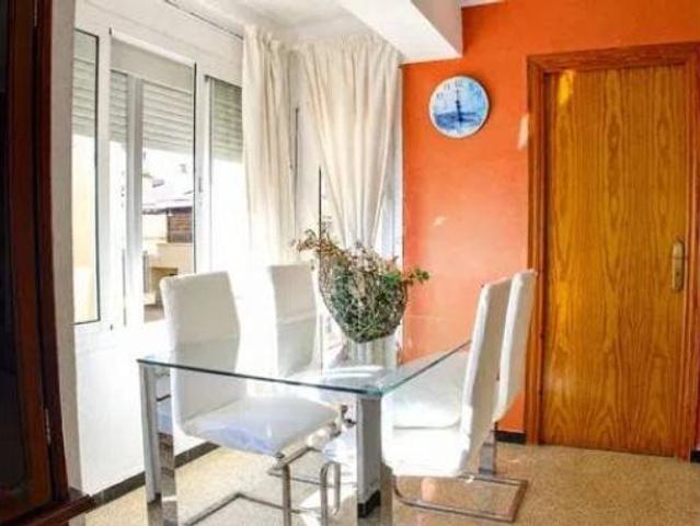 Piso en venta en es Molinar, Palma