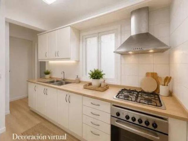Piso en venta en es Molinar, Palma
