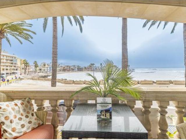 Piso en venta en Nou Llevant, Palma