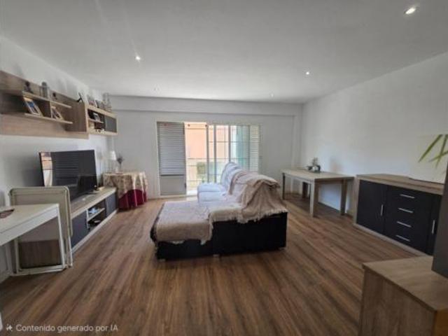 Piso en venta en es Molinar, Palma