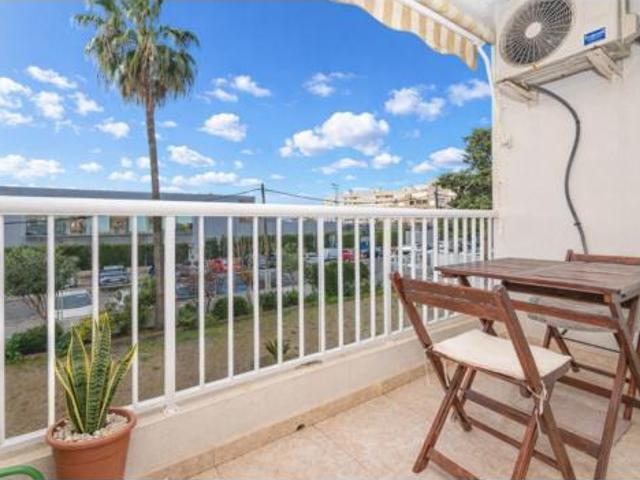 Piso en venta en Nou Llevant, Palma