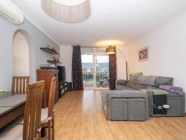 Piso en venta en Nou Llevant, Palma
