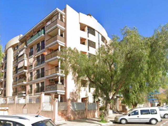Piso en venta en Es Rafal, Palma