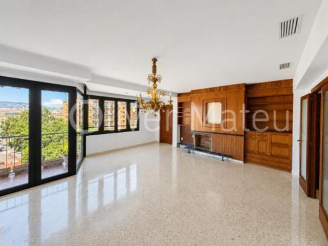 Apartamento en venta en Foners, Palma