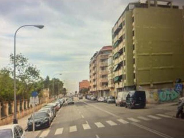 Piso en venta en Foners, Palma