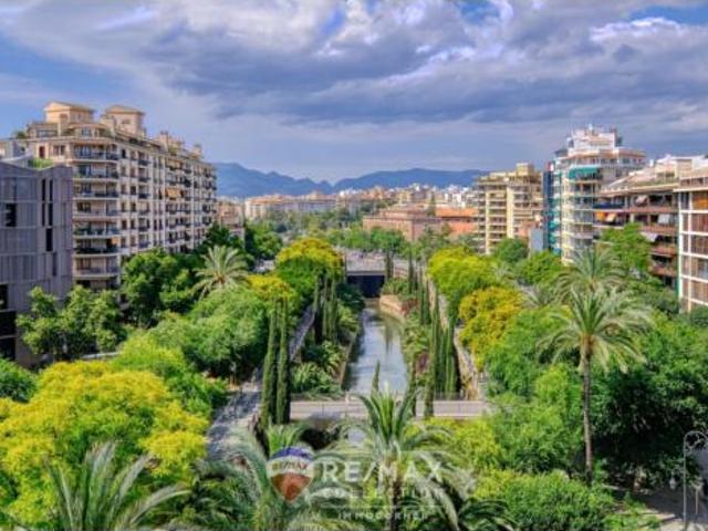 Piso en venta en Canavall, Palma