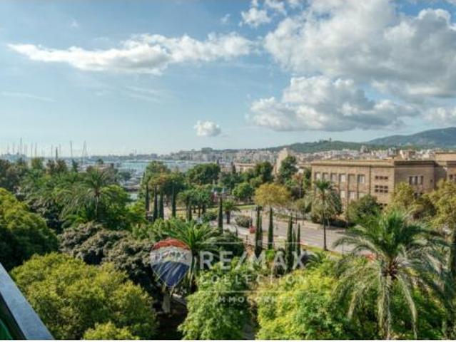 Piso en venta en Canavall, Palma