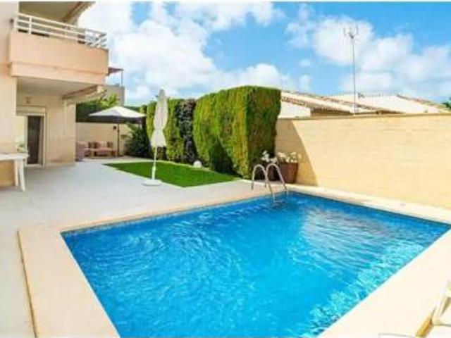 Piso en venta en la Bonanova, Palma