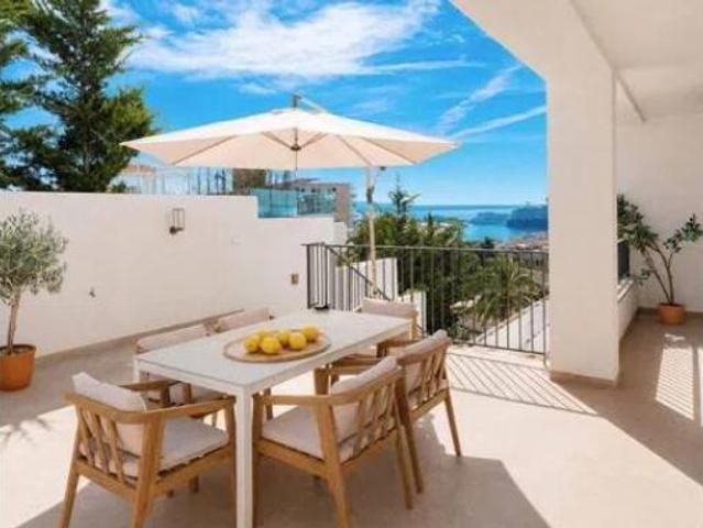 Piso en venta en es Corb Marí, Palma