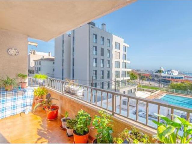 Piso en venta en Portopí, Palma