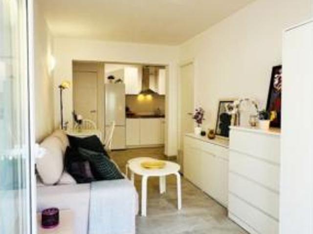 Piso en venta en El Terreno, Palma
