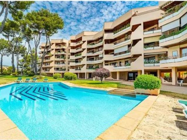 Piso en venta en la Bonanova, Palma