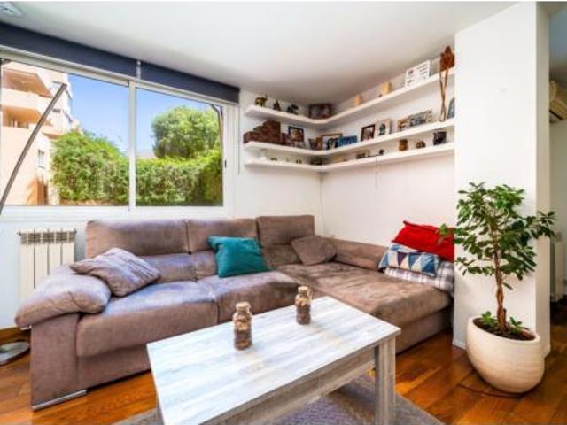 Piso en venta en Portopí, Palma