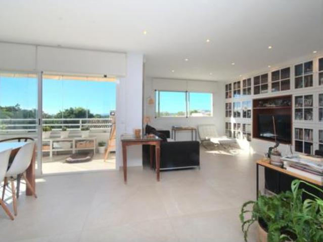 Piso en venta en la Bonanova, Palma