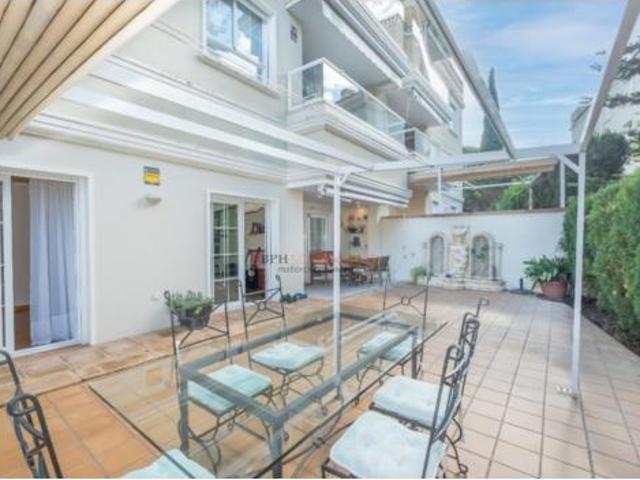 Piso en venta en es Corb Marí, Palma