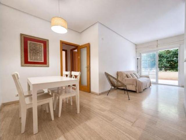 Piso en venta en la Bonanova, Palma