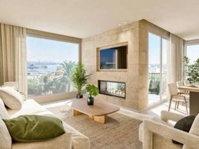 Piso en venta en Portopí, Palma