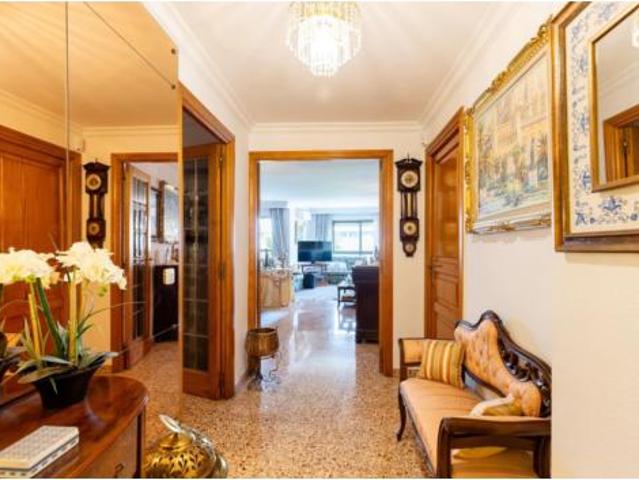 Piso en venta en Foners, Palma
