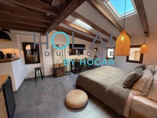 Piso en venta en Canamunt, Palma
