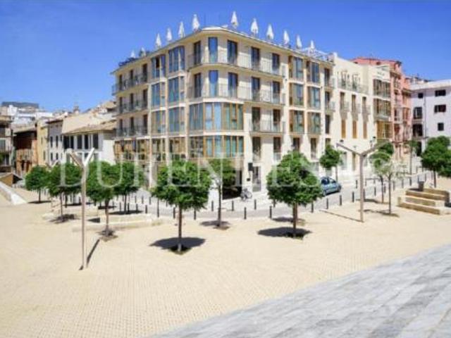 Piso en venta en el Call, Palma