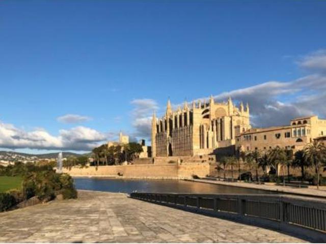 Piso en venta en Palma, el Call