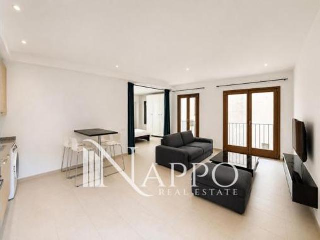 Piso en venta en Canavall, Palma
