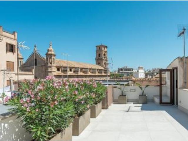 Piso en venta en Palma, el Call