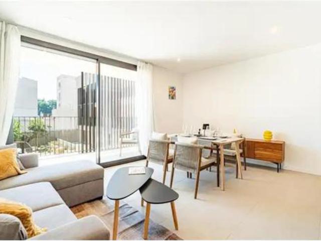 Piso en venta en la Soledat, Palma