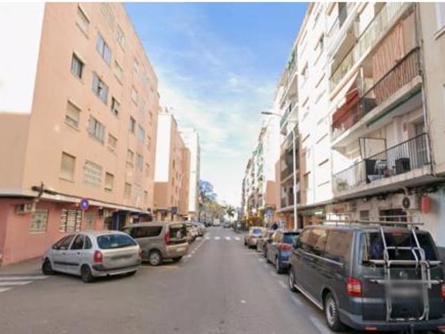 Piso en venta en Son Gotleu, Palma