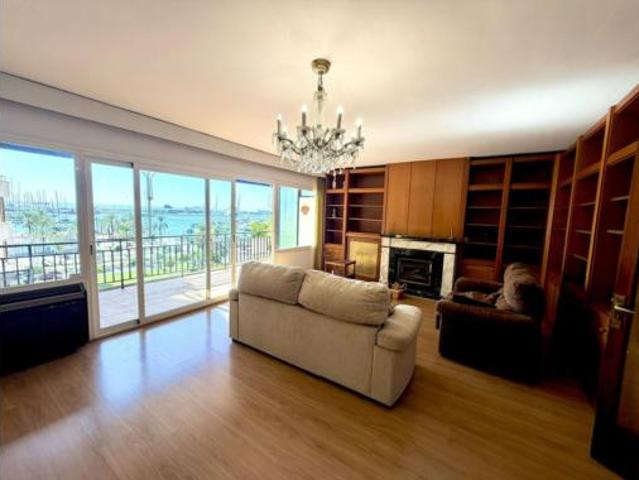 Piso en venta en Son Armadans, Palma