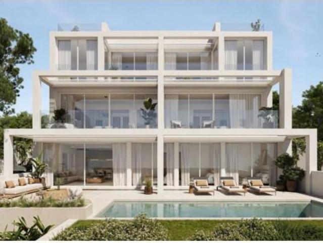 Piso en venta en Sa Teulera Nova, Palma