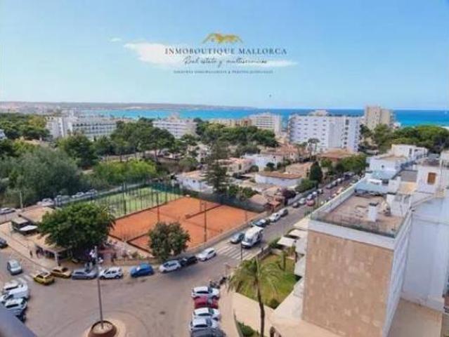 Piso en venta en Les Meravelles, Palma
