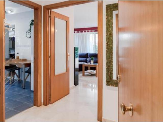 Piso en venta en Les Meravelles, Palma