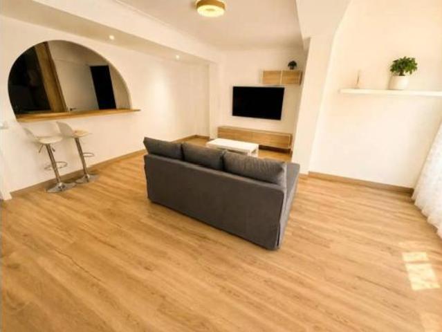 Piso en venta en Son Fortesa, Palma