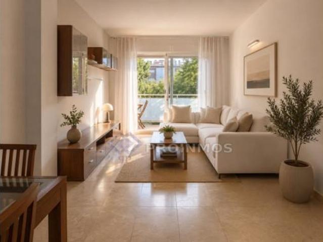 Piso en venta en es Viver, Palma