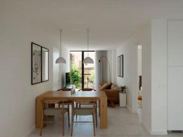 Piso en venta en es Camp Redó, Palma